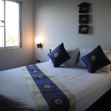 Ck Residence Pattaya Bagian luar foto