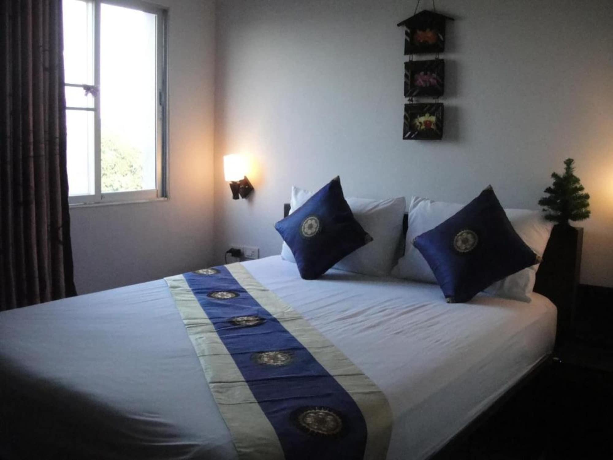 Ck Residence Pattaya Bagian luar foto