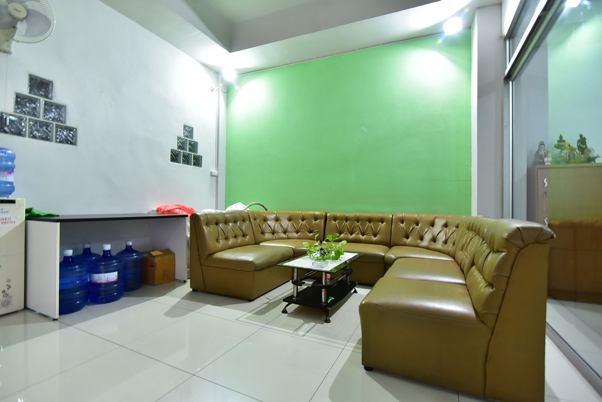 Ck Residence Pattaya Bagian luar foto