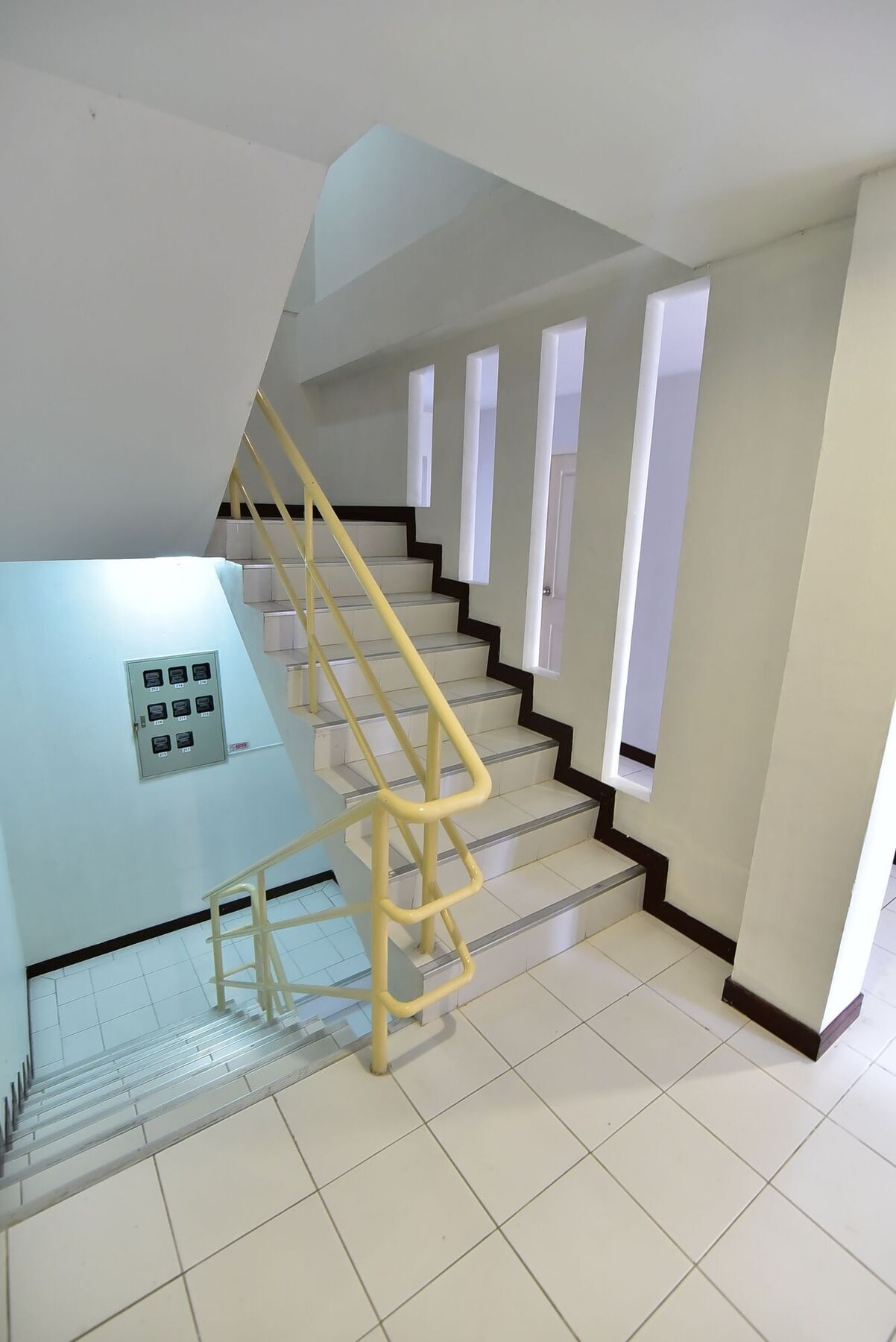 Ck Residence Pattaya Bagian luar foto